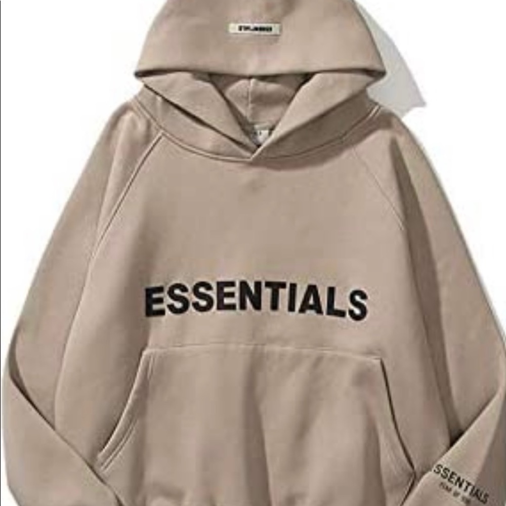 ORIGINAL ESSENTIALS Hoodie